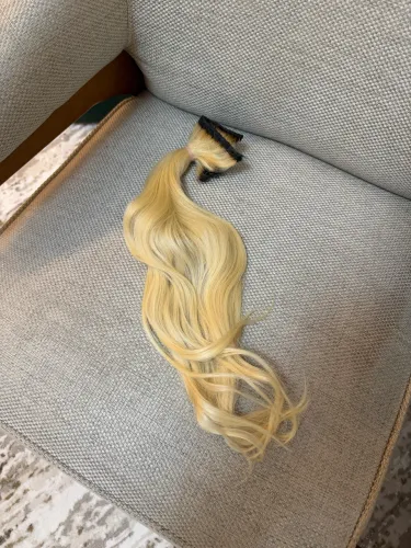 MEGA HAIR CABELO BRASILEIRO 100G