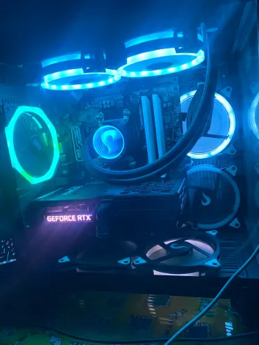Pc gamer