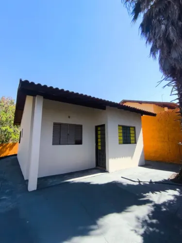 Localização Tranquila! Jardim Ingá I