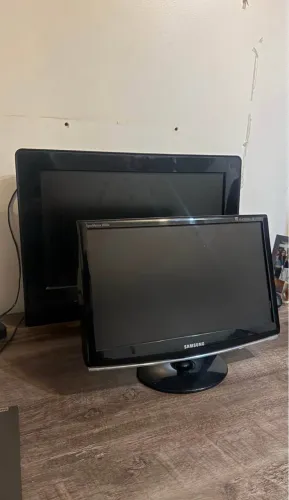 TOP 2 tv e monitor