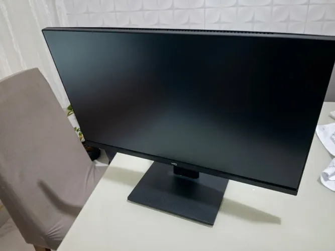 Monitor 24" HQ Led Widescreen 75Hz 5ms