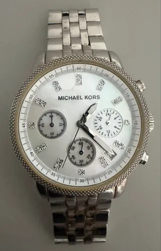Relógio Michael Kors