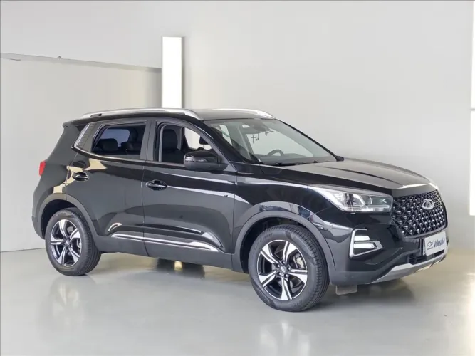 Chery Tiggo 5X Sport 1.5 Turbo Flex Aut. 2025
