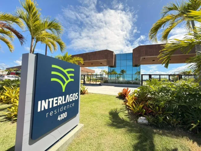 Lote à venda Interlagos, Aruana, Aracaju, SE