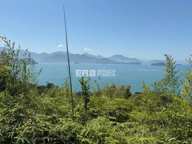 Terreno com vista Praia Prumirim