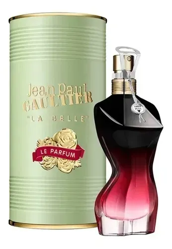 Perfume La Belle Le Parfum 30ml - Jean Paul Gaultier (Lacrado e com selo ADIPEC)