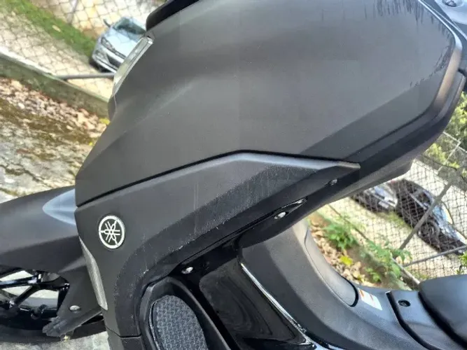 NMAX 160 2024
