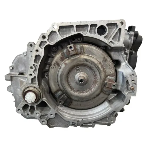 Caixa Câmbio Automática CHEVROLET ONIX 1.0 T 2022 A 2025