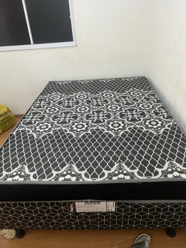 Cama de casal