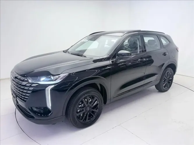 GWM Haval H6 Phev19 (hibrido) 2027