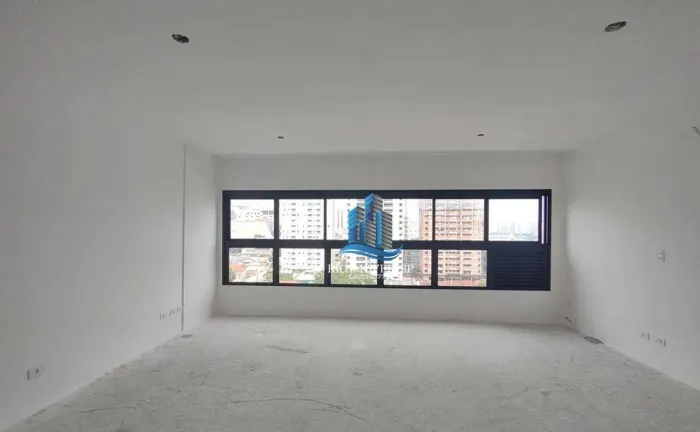 Studio com 1 dormitório à venda, 37 m² por R$ 460.000,00 - Centro - São Caetano do Sul/SP