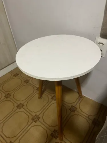 Mesa de cabeceira 