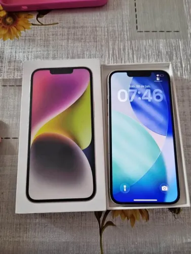 Vendo iphone 14