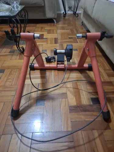 Rolo para bicicleta