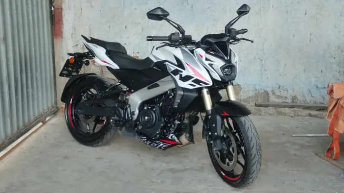 Dominar ns400z 2026