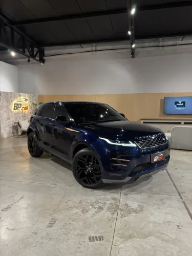 Land Rover Range Rover Range R. EVO HSE SI4 Dyn.2.0 300cv Aut. 2022