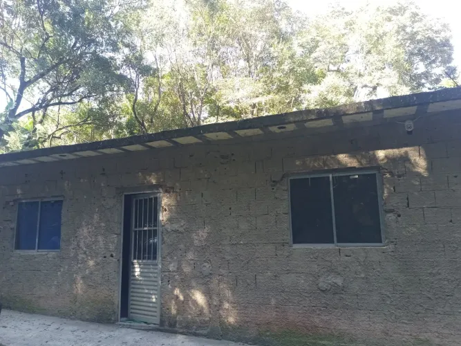 casa no bairro chacramento são Sebastião do maquine