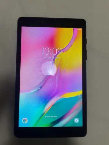 Galaxy Tab A (8.0", 2019) 32 GB