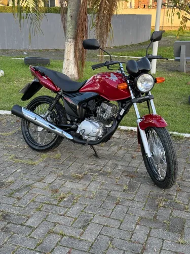 150 Fan Impecável!!!