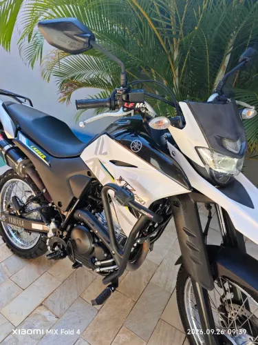 Vendo Lander XTZ 250