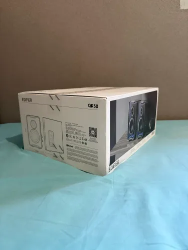 CAIXA DE SOM EDIFIER QR30