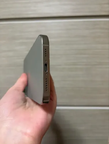 iPhone 16 Pro Max zerado! 