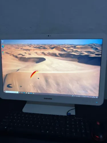 Samsung All In One 