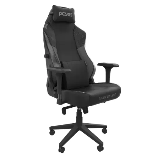 Cadeira Gamer Ergonomica Pcyes Ultimate Dawn Knight - Pcgu-Dk