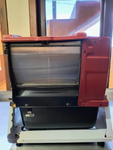 Amassadeira Braesi 5kg ALI-05 BIVOLT (Masseira)