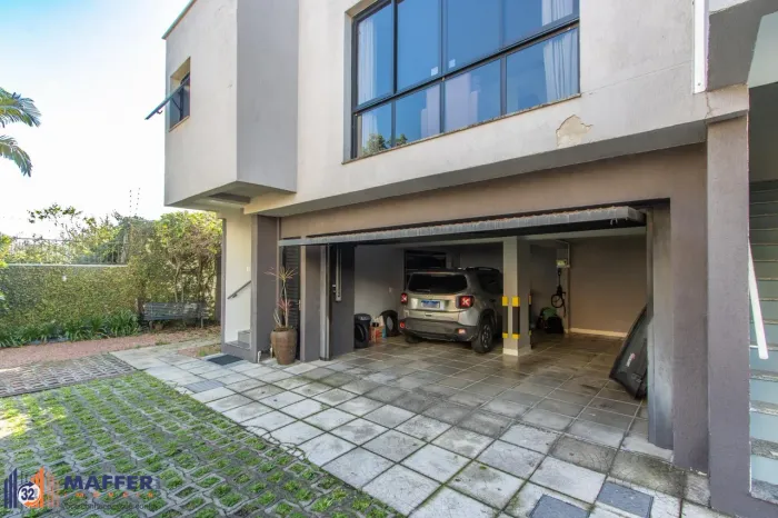 Casa em Condomínio 3 dormitórios à venda Vila Conceição Porto Alegre/RS