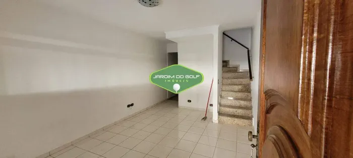 Casa em condomínio para aluguel 2 quartos 1 banheiro 1 suíte 2 vagas Jardim Marajoara