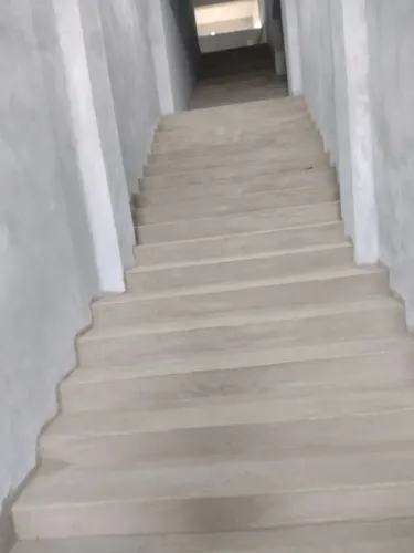Empreiteiro construção civil