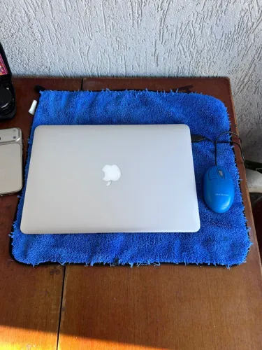 Vendo MacBook Air 2013