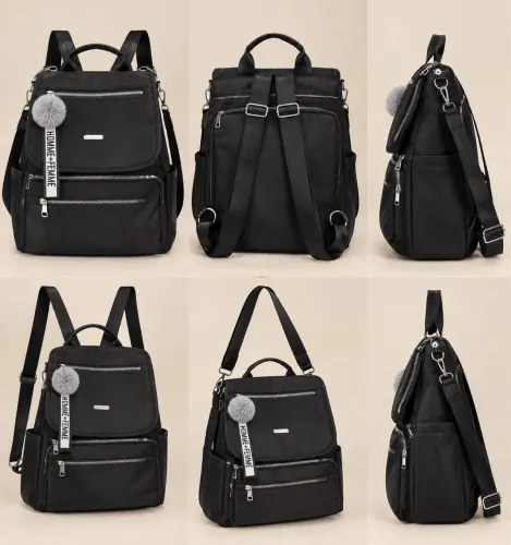 Mochila impermeável 