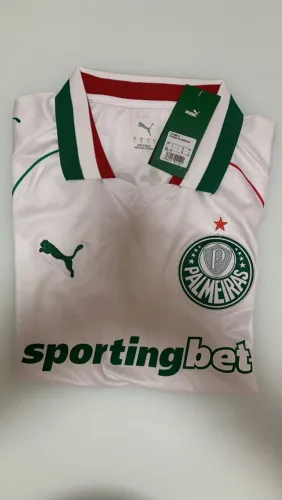 Camisa palmeiras (qualidade 1.1)