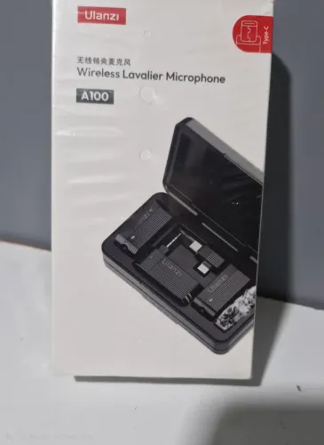 Ulanzi A100 Novo - Para Celular e Câmera Profissional