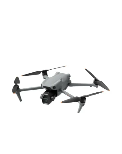 DJI Air 3S Fly More Combo com DJI RC 2 (Controle com Tela) + Kit Completo
