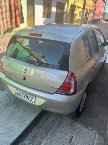 Renault Clio Rn/alize/expr./1.0 Hi-power 16V 5P 2015