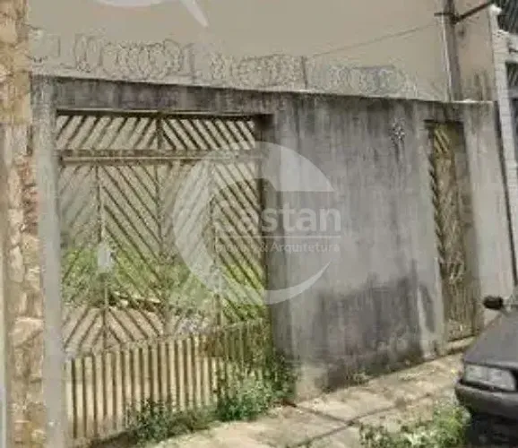 terreno à venda no jardim vila formosa