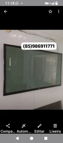 TV SANSUNG 60 POLEGADAS