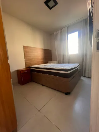 Apartamento mobiliado em Coqueiral de Itaparica