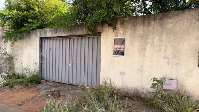 OPORTUNIDADE Lote 360 oportunidade para construtores no setor marajó Valparaíso