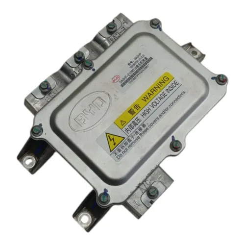 Módulo Voltagem Bateria Byd Song Pro Gs 1.5 2026 2025 2024