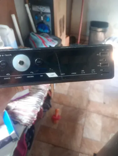Som pra carro 