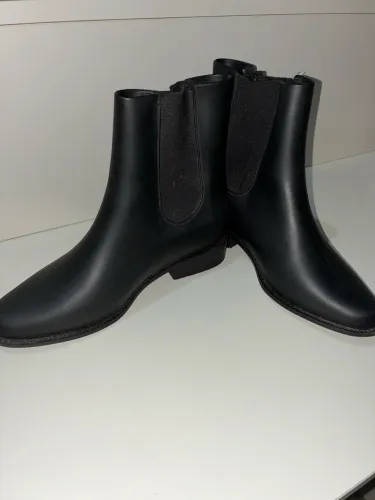 Bota impermeável Melissa