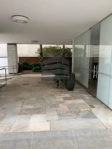 Apartamento para locação, Cerqueira César, SAO PAULO - SP