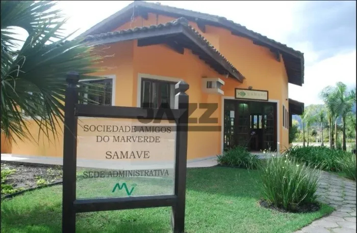 Terreno à Venda no Condomínio Mar Verde - Caraguatatuba/SP
