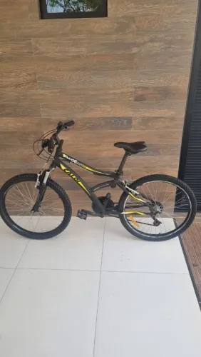Bike 24"