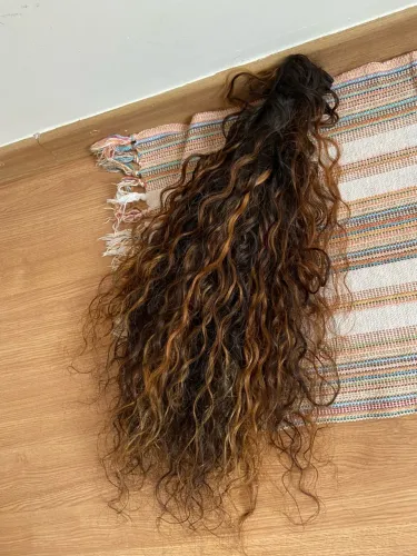 MEGA HAIR