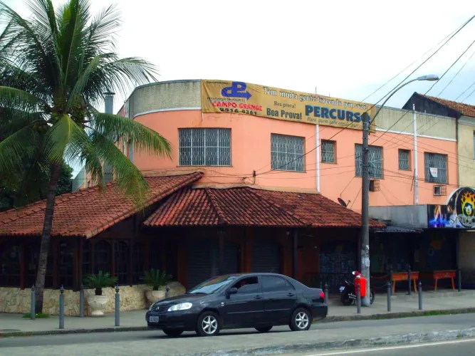 Sala para locação, Campo Grande, Rio de Janeiro, RJ